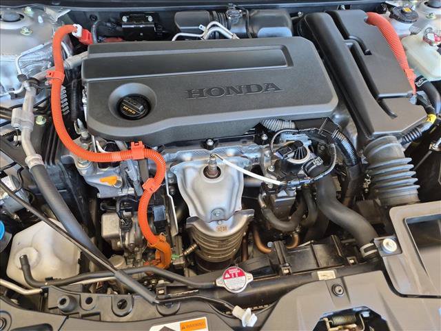 Used 2024 Honda Accord Sport image 27