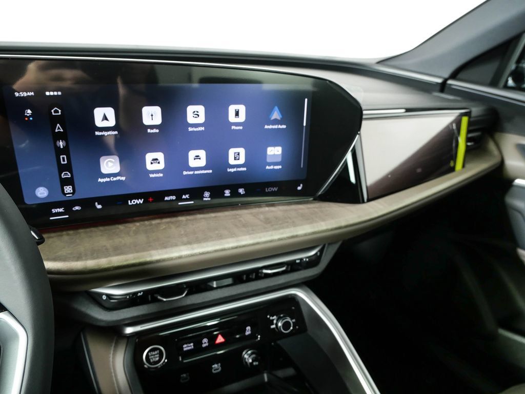 New 2026 Audi Q5 Premium Plus AWD/4WD image 13