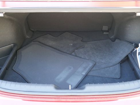 Used 2025 Hyundai Elantra Sport w/ Cargo Package image 6