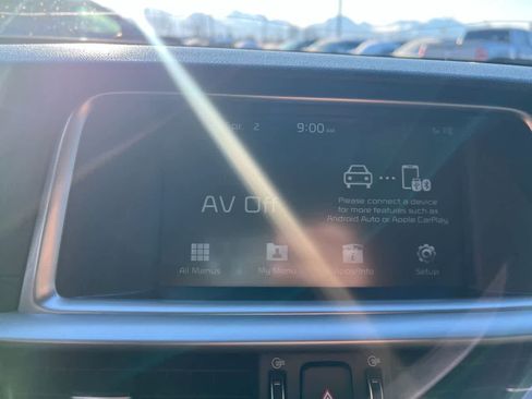 Used 2019 Kia Optima S w/ S Panoramic Sunroof Package image 17