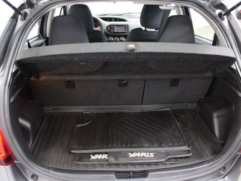 Used 2015 Toyota Yaris LE FWD image 20