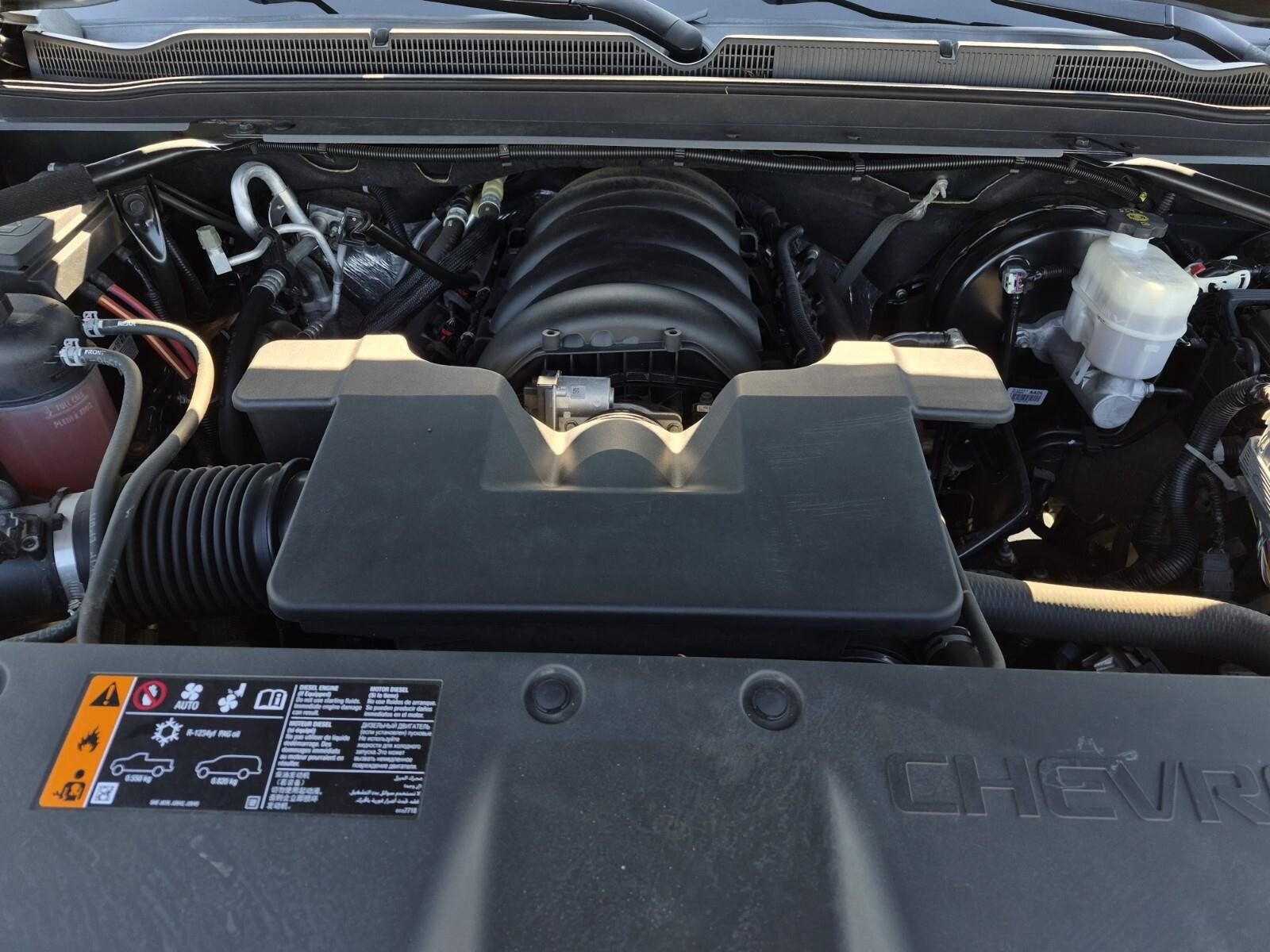 Used 2019 Chevrolet Tahoe LT RWD image 13