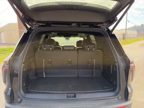 Used 2026 Chevrolet Traverse Z71 w/ Driver Confidence Package image 10