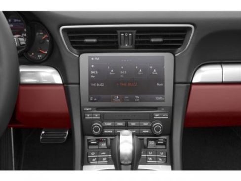 Used 2017 Porsche 911 Carrera S image 10