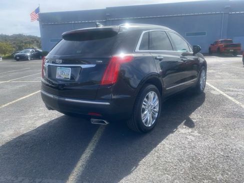 Used 2019 Cadillac XT5 Premium Luxury FWD image 6