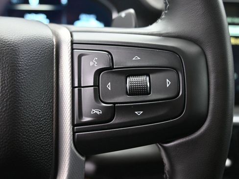 Used 2025 GMC Sierra 1500 Denali w/ Technology Package image 30