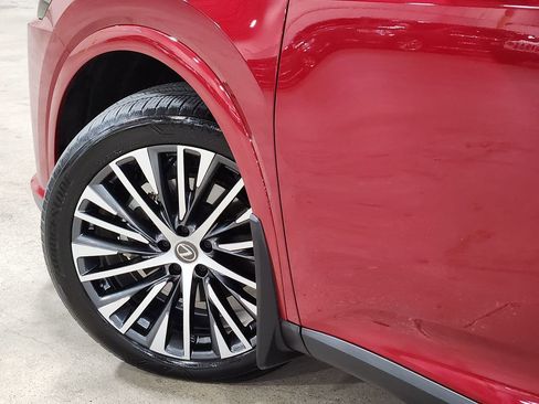 Used 2023 Lexus RX 350 Premium image 23