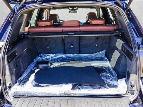 New 2026 BMW X5 xDrive40i w/ Climate Comfort Package AWD/4WD image 21