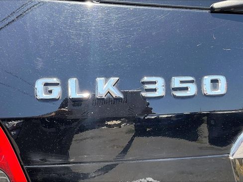 Used 2010 Mercedes-Benz GLK 350 4MATIC image 8