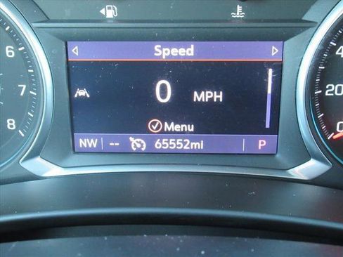 Used 2019 Chevrolet Equinox Premier image 34