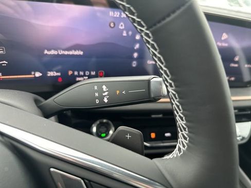 New 2025 Buick Envision Sport Touring image 20