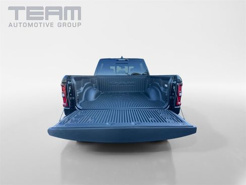 New 2026 RAM 1500 Rebel w/ Rebel Level 2 Equipment Group image 13