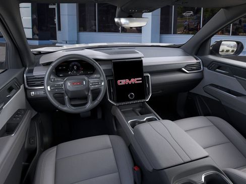 New 2026 GMC Acadia Elevation w/ Black Edition FWD image 16