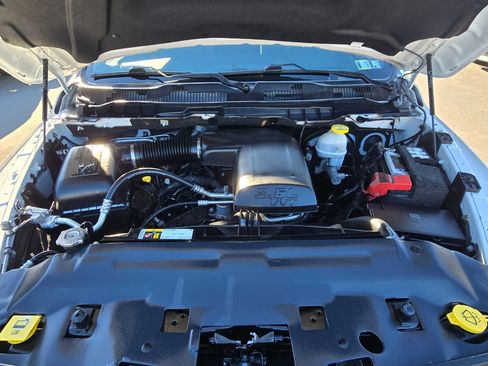 Used 2021 RAM 1500 Classic Warlock w/ Warlock Decor Package image 18