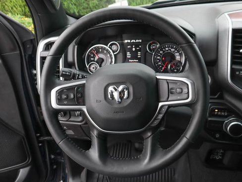 Used 2023 RAM 1500 Lone Star RWD image 24