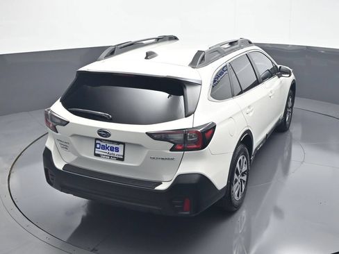 Used 2020 Subaru Outback Premium AWD/4WD image 52