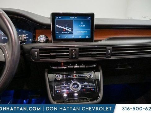 Used 2021 Lincoln Corsair Reserve image 8