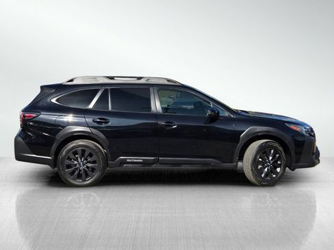 Certified 2023 Subaru Outback Onyx Edition image 3