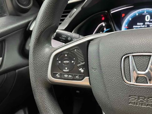 Used 2016 Honda Civic EX-T image 15