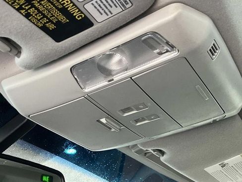 Used 2017 Toyota Sequoia Limited w/ Safety & Convenience Package image 35