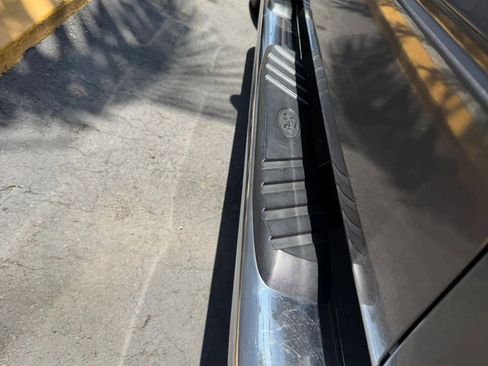 Used 2012 Ford F150 XLT w/ XLT Chrome Pkg RWD image 28