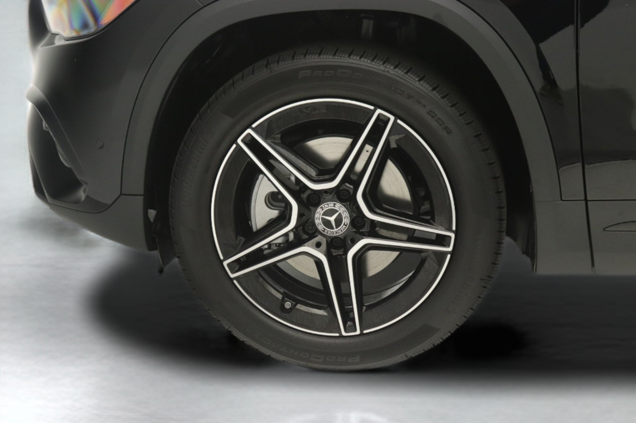 New 2026 Mercedes-Benz GLA 250 image 11