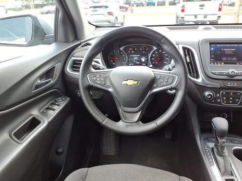 Certified 2024 Chevrolet Equinox LT AWD/4WD image 22