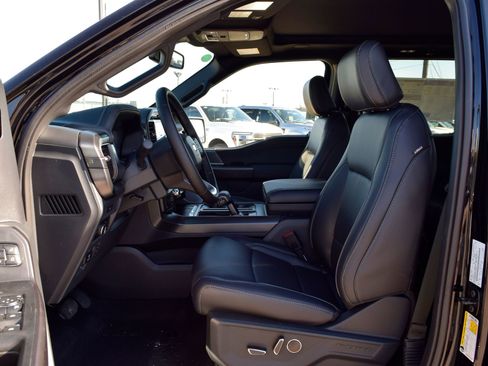 New 2026 Ford F150 Lariat w/ Equipment Group 502A High image 18