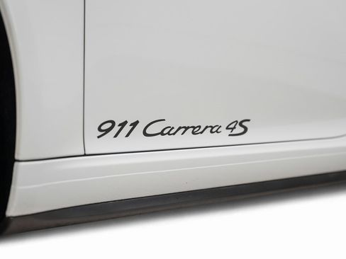 Used 2019 Porsche 911 Carrera 4S image 16