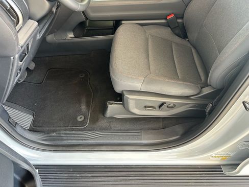 Certified 2025 Ford Expedition Max Active RWD image 17