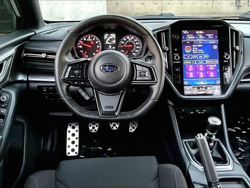 Used 2023 Subaru WRX Premium image 8