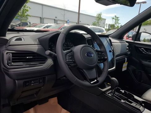 New 2026 Subaru Forester Sport image 20