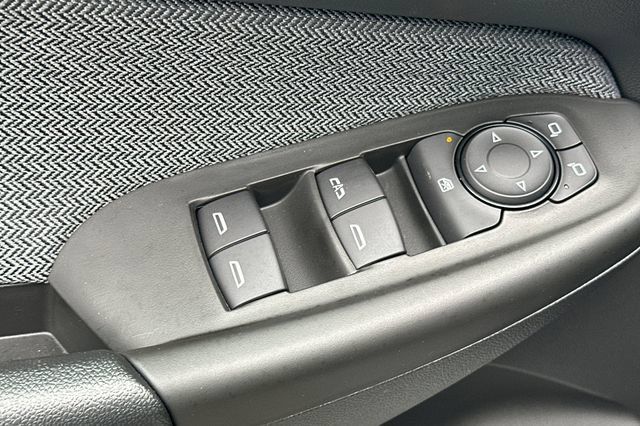 New 2026 Chevrolet TrailBlazer LT w/ Convenience Package AWD/4WD image 18