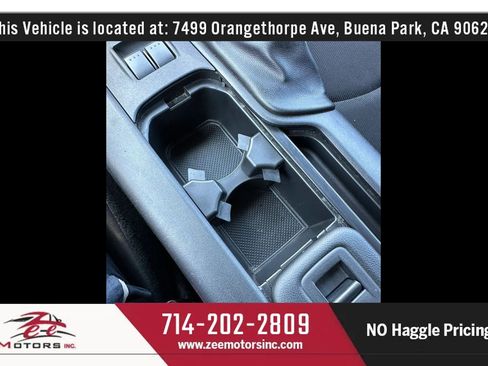 Used 2013 MAZDA MX-5 Miata Club RWD image 26