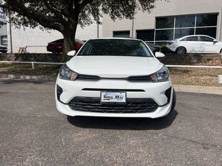Used 2023 Kia Rio LX video 2
