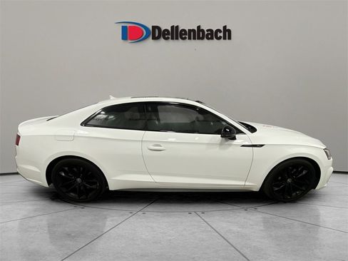 Used 2018 Audi S5 Premium Plus image 6
