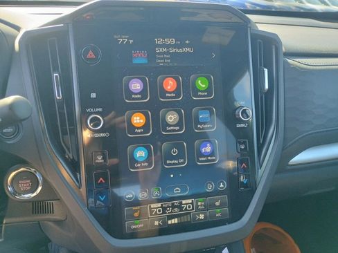 New 2026 Subaru Forester Premium image 20