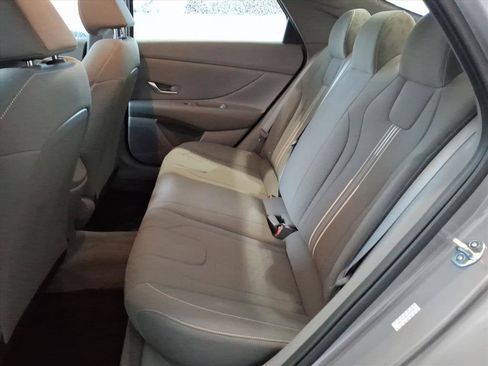 Certified 2023 Hyundai Elantra SEL image 12