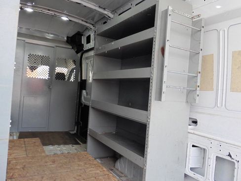 Used 2022 Ford Transit 250 148 High Roof Extended image 14