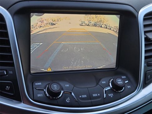 Used 2017 Chevrolet SS image 19