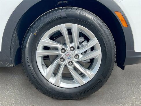 New 2026 Buick Envista Preferred image 19