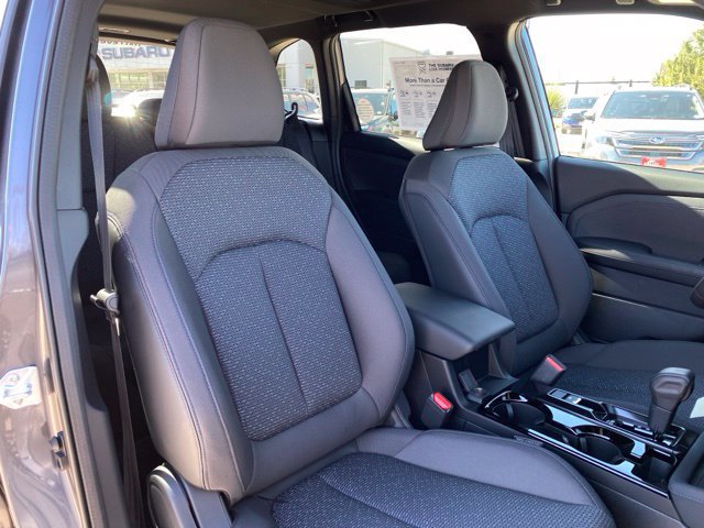 New 2026 Subaru Forester Premium AWD/4WD image 9