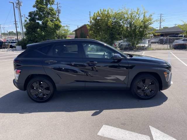 New 2027 Hyundai Kona SEL Sport FWD image 6