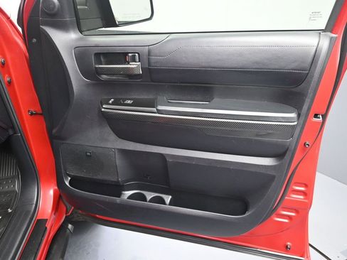 Used 2021 Toyota Tundra Limited w/ Limited Premium Package image 41