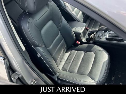 Certified 2024 MAZDA CX-5 AWD 2.5 S w/ Preferred Package image 6