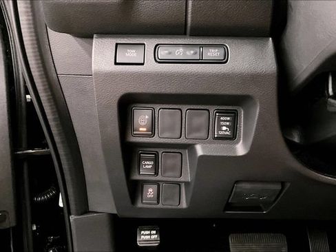 New 2026 Nissan Frontier SV w/ SV Convenience Package RWD image 32