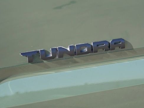 Used 2022 Toyota Tundra SR5 w/ TRD Off-Road Package image 10