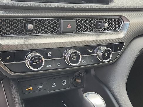 New 2026 Acura Integra A-Spec image 12