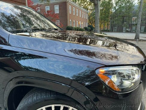 Used 2024 Mercedes-Benz Maybach GLS 600 Maybach GLS 600 4MATIC SUV image 11