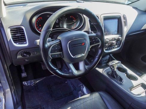Used 2020 Dodge Durango Citadel image 9